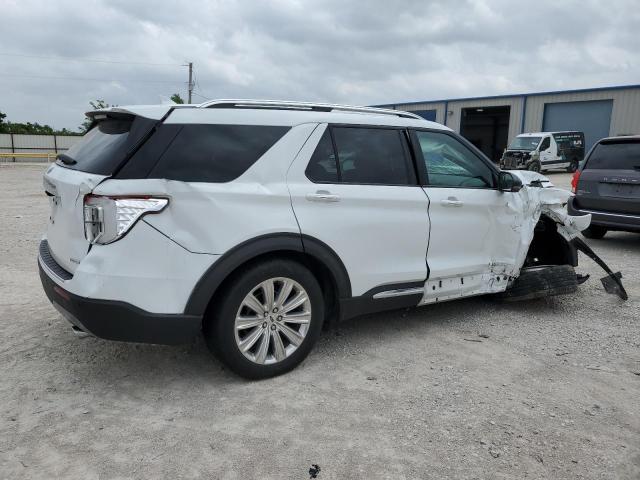 2020 FORD EXPLORER L - 1FMSK7FH5LGC12652