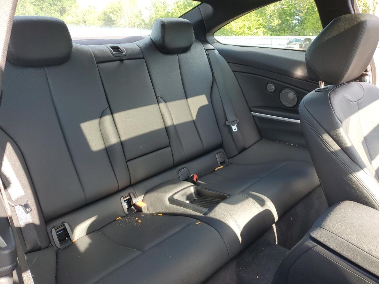 WBA3N7C52EF718407 2014 BMW 428 I