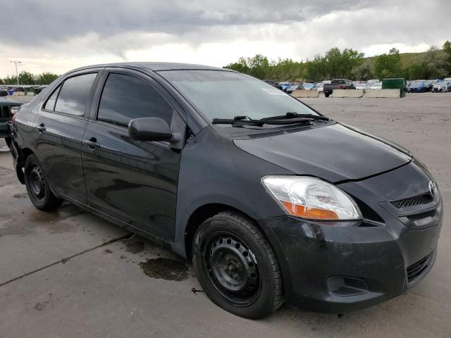 2008 Toyota Yaris VIN: JTDBT923X81232767 Lot: 56916854