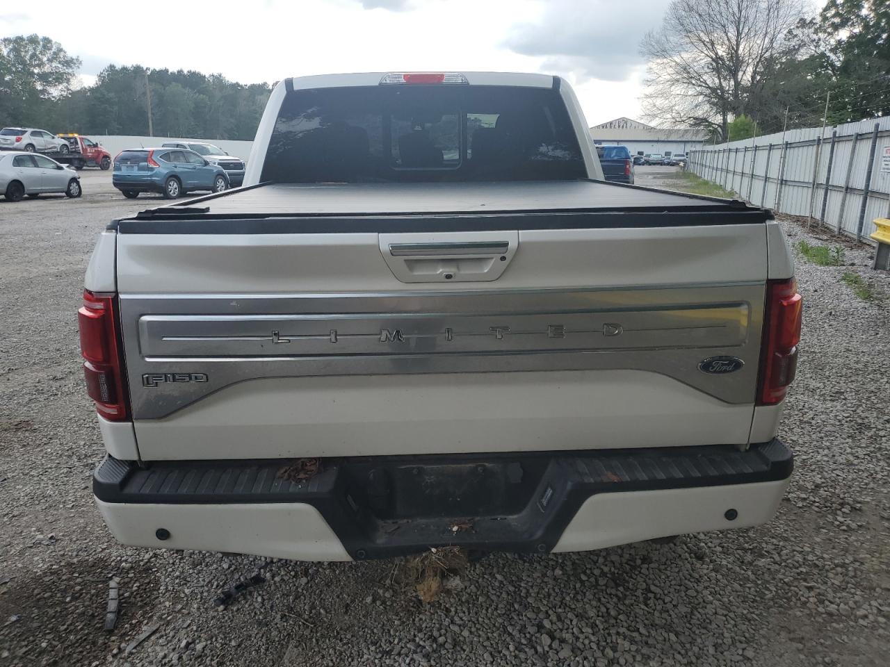 1FTEW1EG4HFB62044 2017 Ford F150 Supercrew