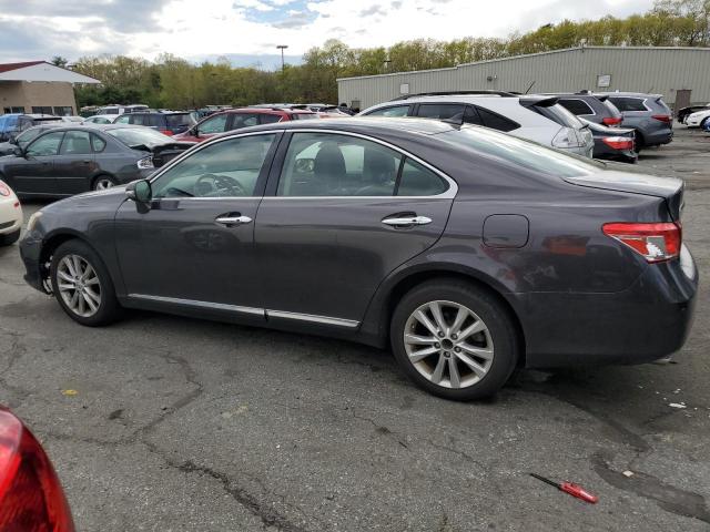 2011 Lexus Es 350 VIN: JTHBK1EGXB2467950 Lot: 54600254