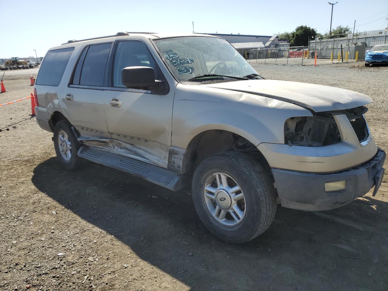 1FMRU15WX4LB32911 2004 Ford Expedition Xlt