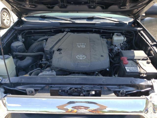 2013 Toyota Tacoma Double Cab VIN: 3TMLU4EN1DM118283 Lot: 56409024