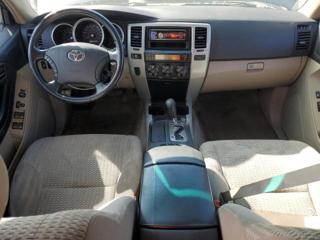 2006 Toyota 4Runner Sr5 VIN: JTEZU14R060065851 Lot: 54456804