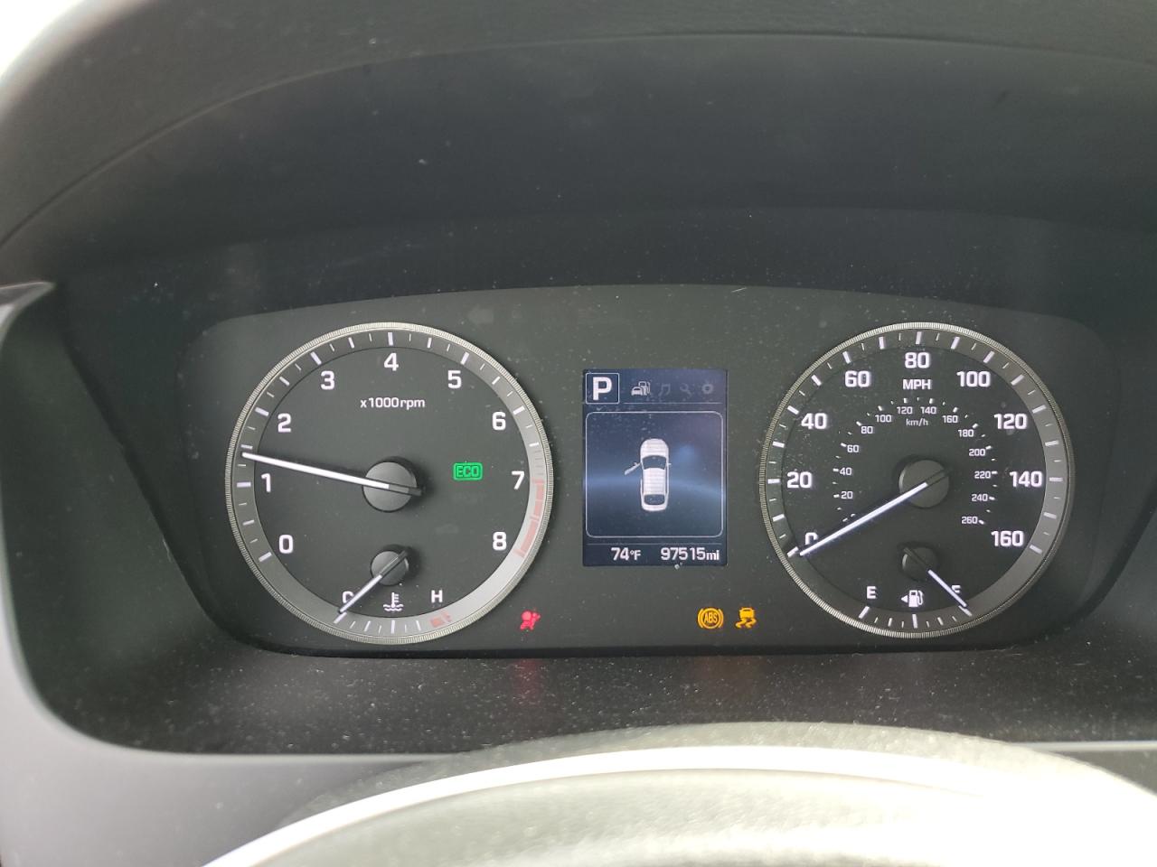 5NPE24AFXHH505651 2017 Hyundai Sonata Se