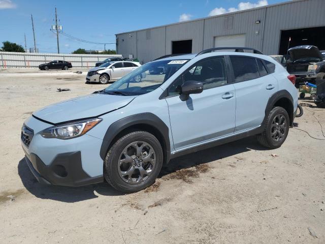 JF2GTHSC3PH322026 Subaru Crosstrek 