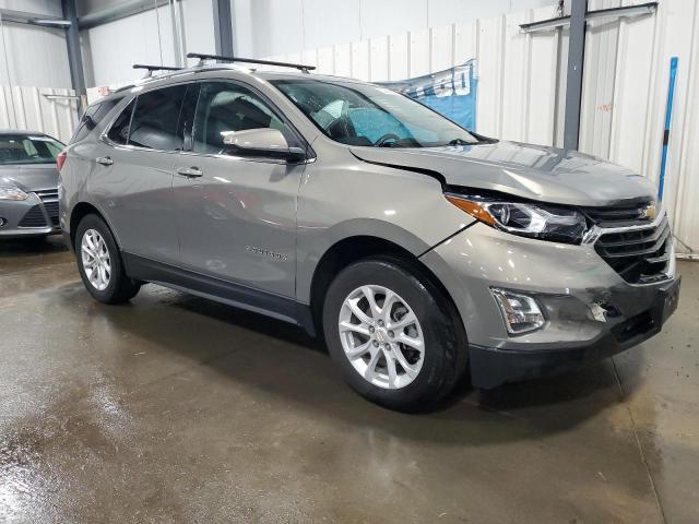 2018 Chevrolet Equinox Lt VIN: 3GNAXSEV3JS576537 Lot: 53869644