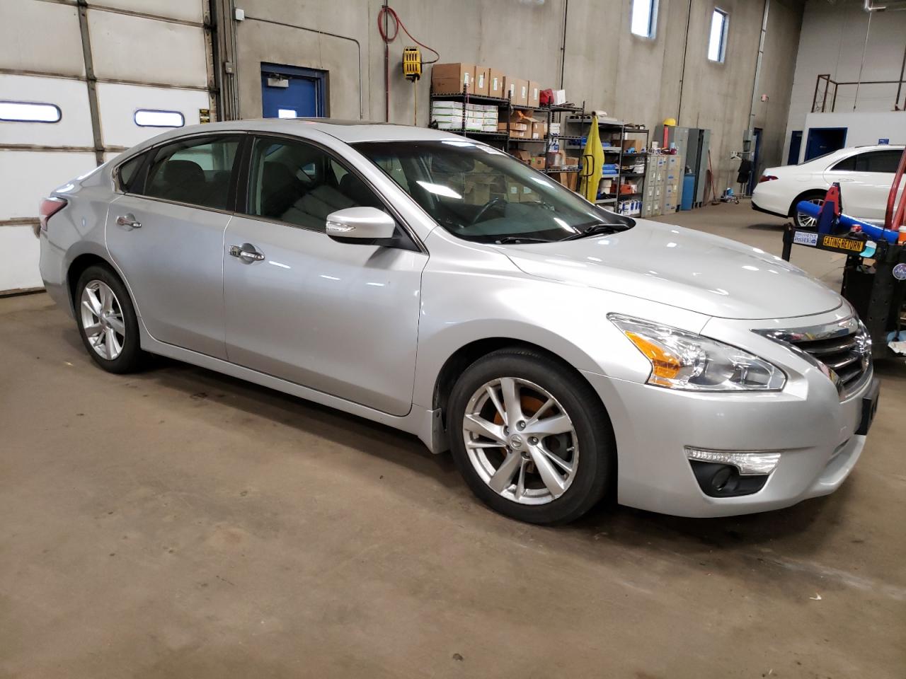 1N4AL3AP5EC299280 2014 Nissan Altima 2.5