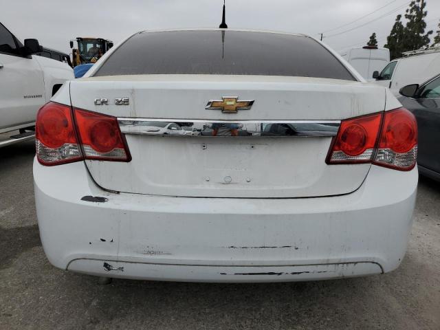 2014 Chevrolet Cruze Ls VIN: 1G1PA5SG0E7241695 Lot: 54282604