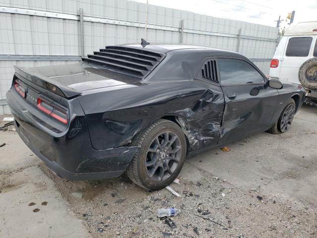 2018 Dodge Challenger Gt VIN: 2C3CDZGG0JH256990 Lot: 54040694