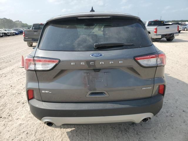 2022 Ford Escape Sel VIN: 1FMCU9H94NUB80653 Lot: 54342494