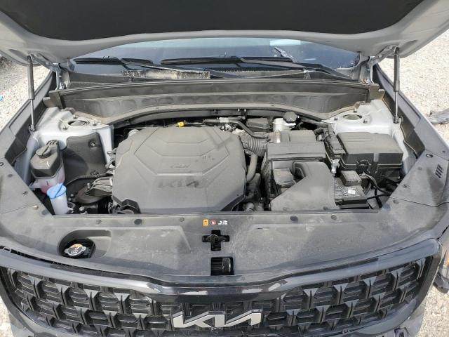 2024 Kia Telluride Sx VIN: 5XYP5DGC2RG450425 Lot: 56590424