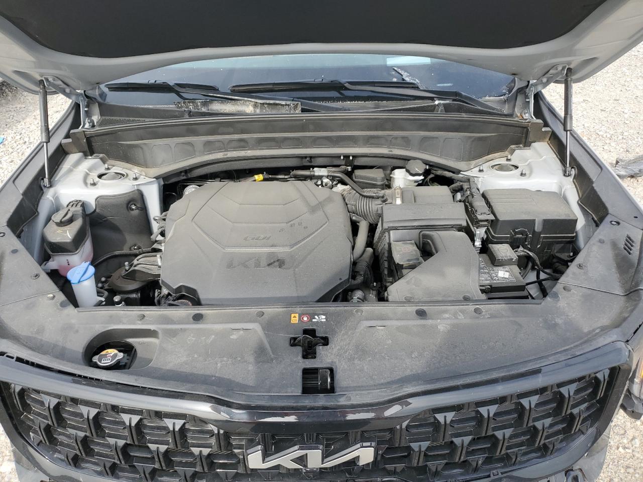 5XYP5DGC2RG450425 2024 Kia Telluride Sx