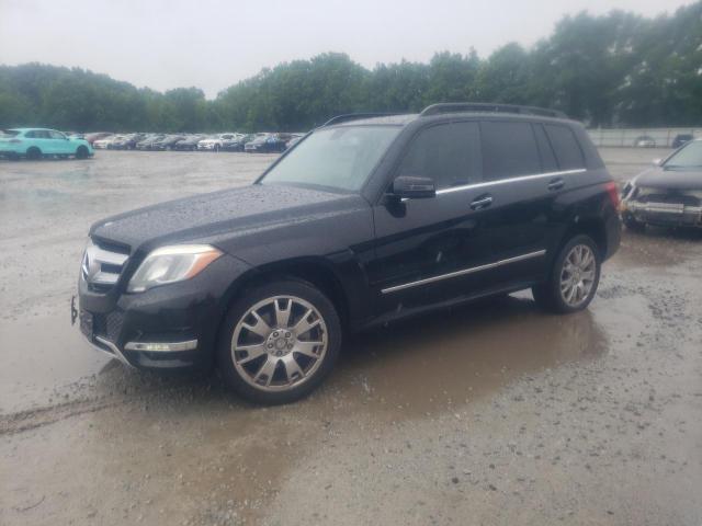 2013 Mercedes-Benz Glk 350 VIN: WDCGG5HB0DF973387 Lot: 56378434