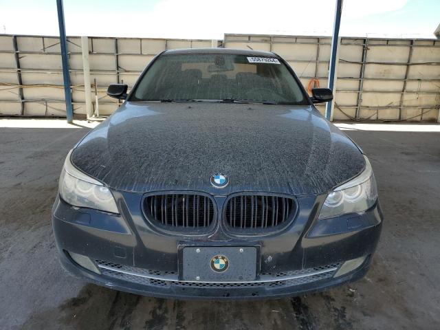 2008 BMW 535 I VIN: WBANW13518CZ75681 Lot: 55879264