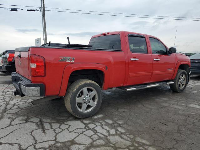 2011 Chevrolet Silverado K2500 Heavy Duty Lt VIN: 1GC1KXCG7BF100175 Lot: 54450604