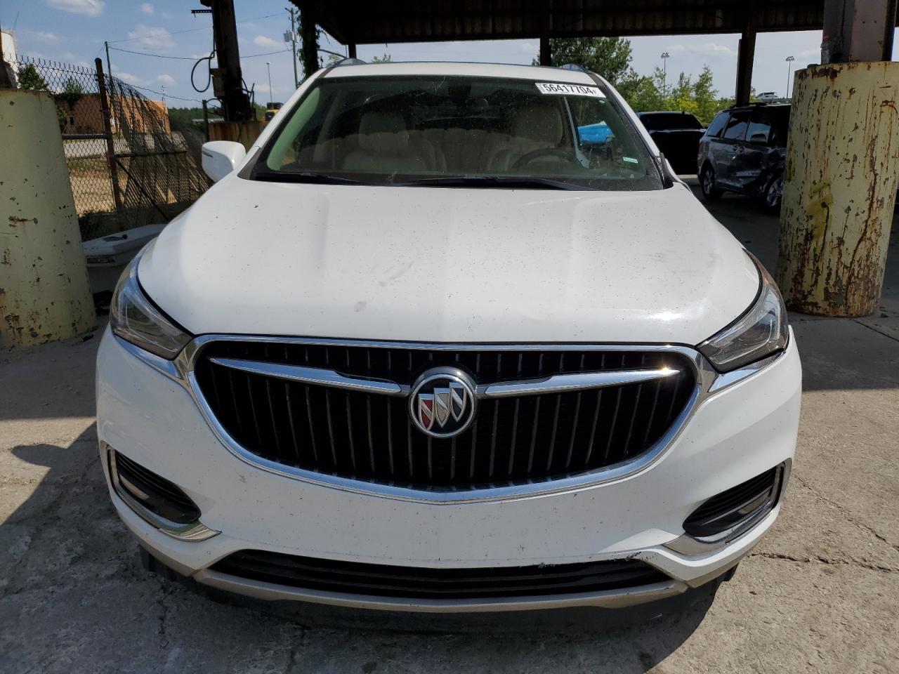 BUICK ENCLAVE ESSENCE
