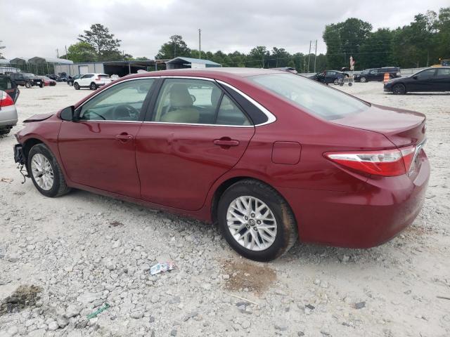 2017 Toyota Camry Le VIN: 4T1BF1FKXHU648578 Lot: 54016024