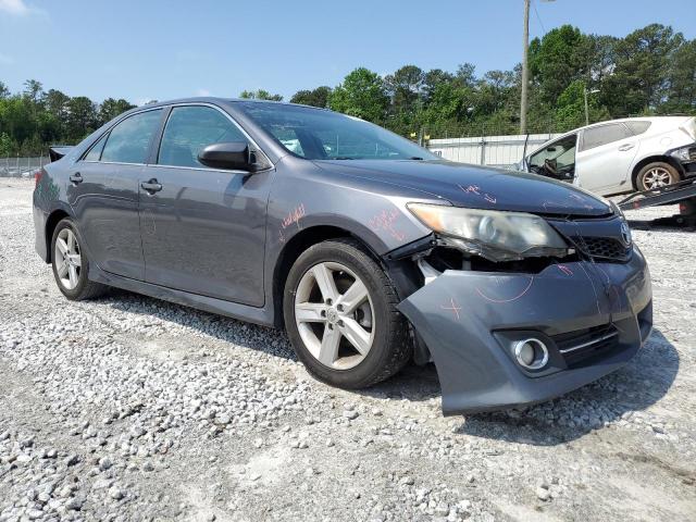 2014 Toyota Camry L VIN: 4T1BF1FK9EU336991 Lot: 53287384