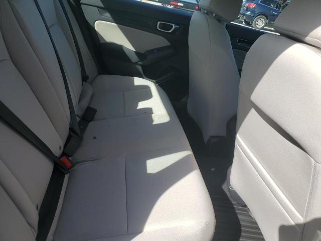 2024 HONDA CIVIC EX - 2HGFE1F71RH322520