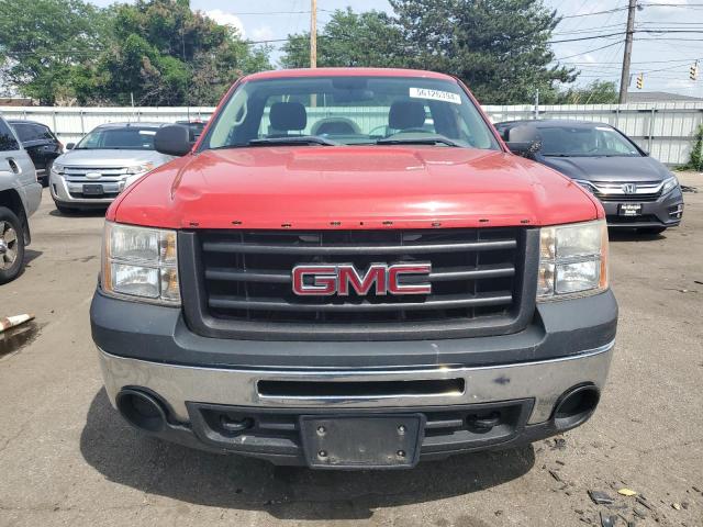 2011 GMC Sierra C1500 VIN: 1GTN1TEX7BZ446297 Lot: 56126394