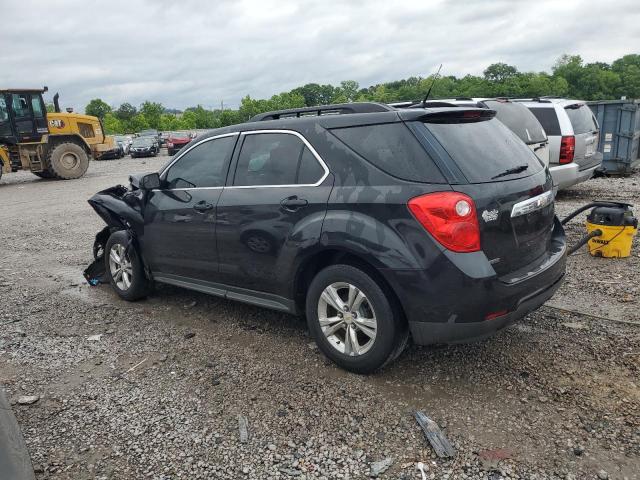 2012 Chevrolet Equinox Lt VIN: 2GNALDEK9C6111274 Lot: 54696954