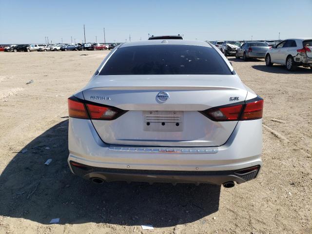 2021 Nissan Altima Sr VIN: 1N4BL4CV8MN409733 Lot: 56111314