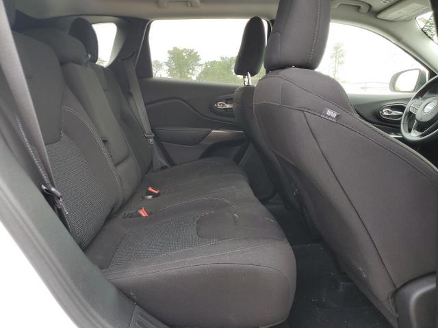 2019 JEEP CHEROKEE L 1C4PJLCB1KD486212