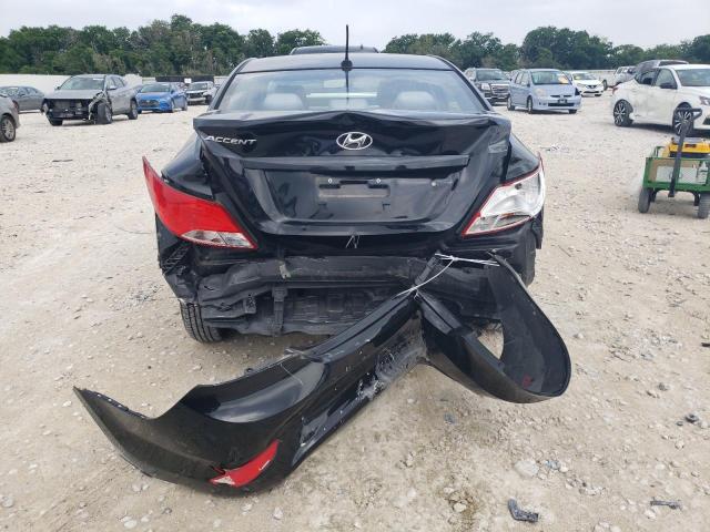 2016 Hyundai Accent Se VIN: KMHCT4AE0GU961637 Lot: 53654064