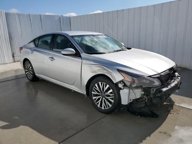 2023 Nissan Altima Sv VIN: 1N4BL4DV7PN372595 Lot: 55297394