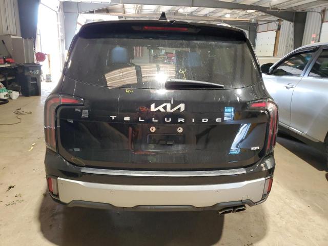 2024 Kia Telluride Sx VIN: 5XYP5DGC7RG406985 Lot: 54483474