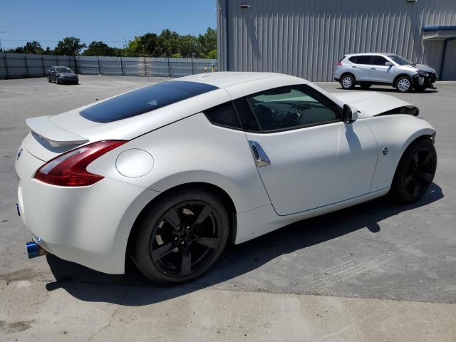 2012 Nissan 370Z Base VIN: JN1AZ4EHXCM561385 Lot: 56526874