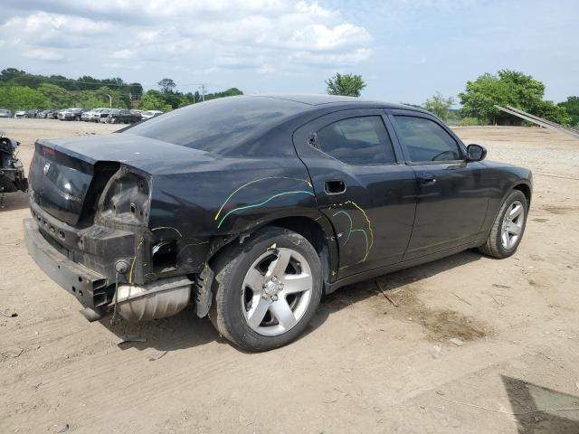 2010 Dodge Charger VIN: 2B3AA4CTXAH303719 Lot: 56084774