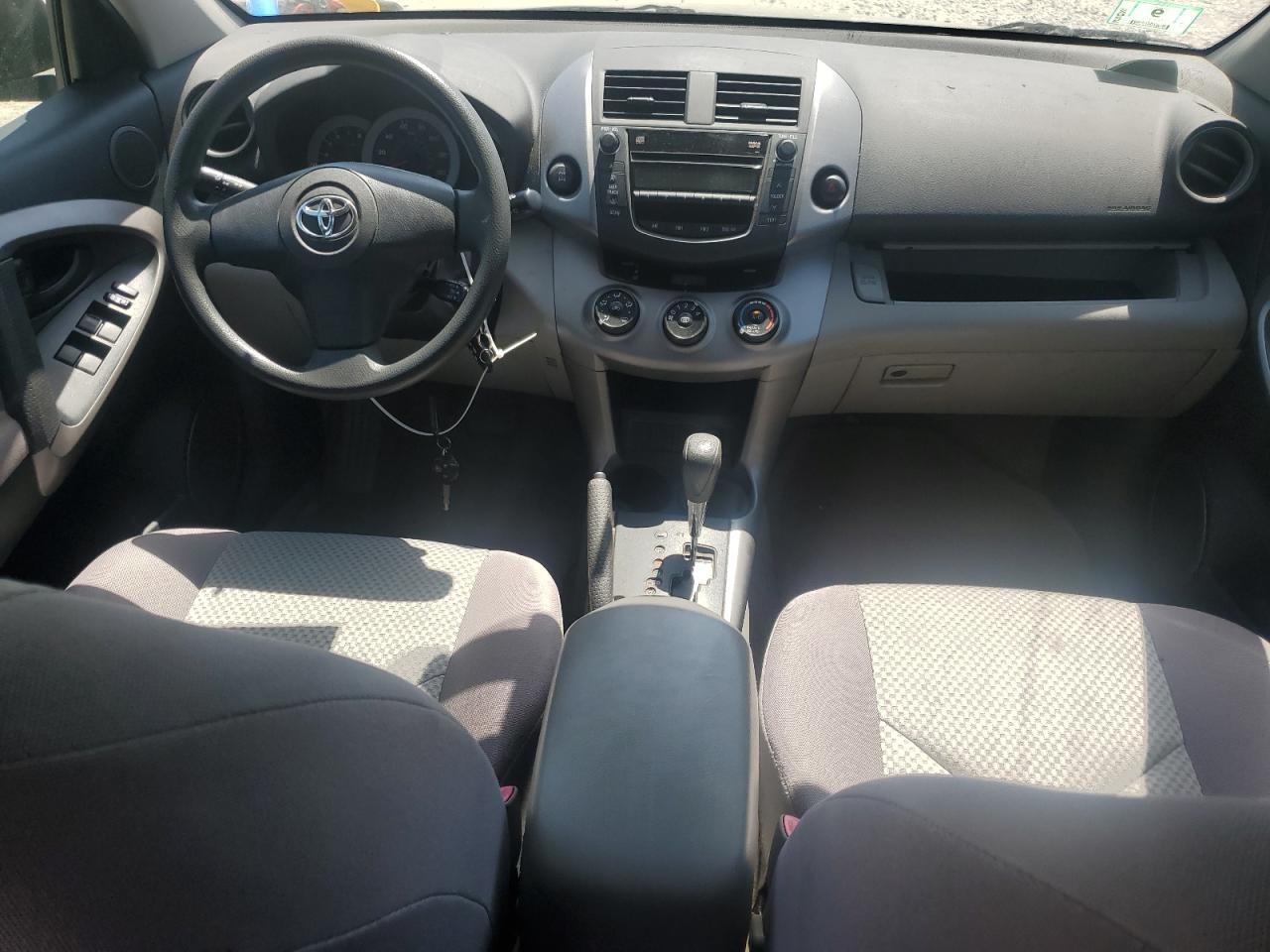 JTMBD33V386074415 2008 Toyota Rav4