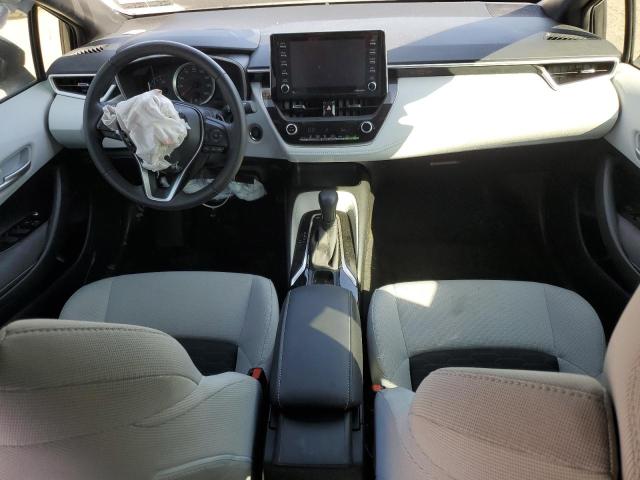 2021 TOYOTA COROLLA SE - JTND4MBE7M3121632