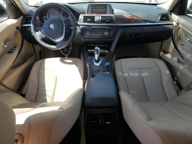 2014 BMW 328 Xi VIN: WBA3B3C59EJ978494 Lot: 57109044