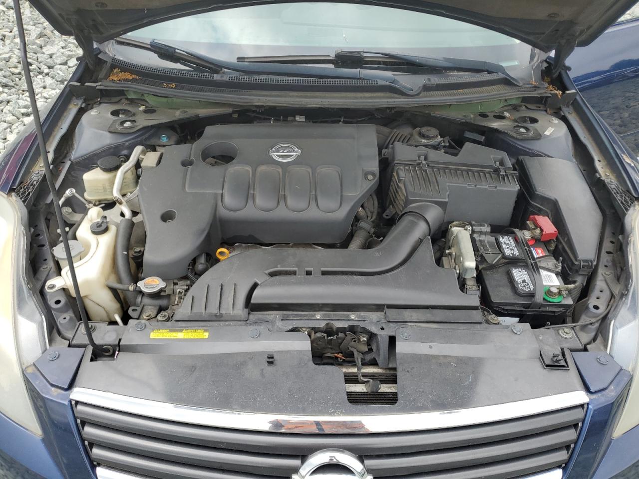 1N4AL21E29N430913 2009 Nissan Altima 2.5