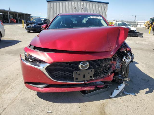 2023 Mazda 3 Select VIN: 3MZBPABM2PM358683 Lot: 54261224