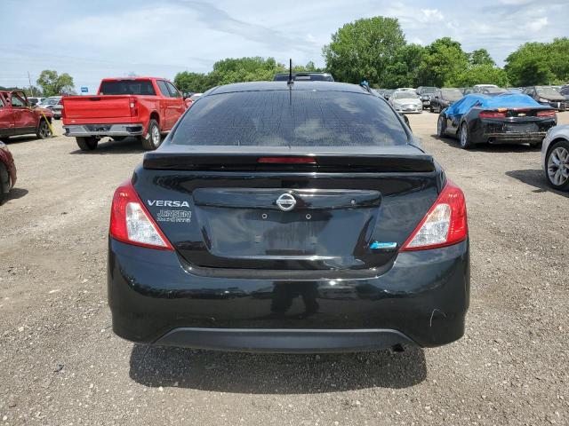 2016 Nissan Versa S VIN: 3N1CN7AP7GL886496 Lot: 56402604