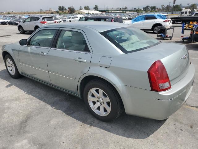 2005 Chrysler 300 Touring VIN: 2C3JA53G15H685219 Lot: 53711274