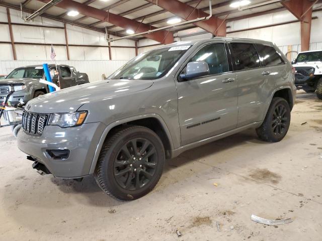 2020 Jeep Grand Cherokee Laredo VIN: 1C4RJFAG2LC328431 Lot: 53657014