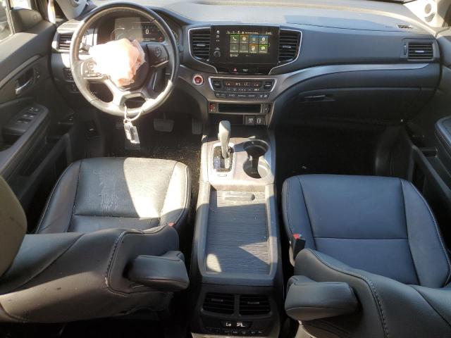 2019 Honda Pilot Exl VIN: 5FNYF6H5XKB079783 Lot: 56796824