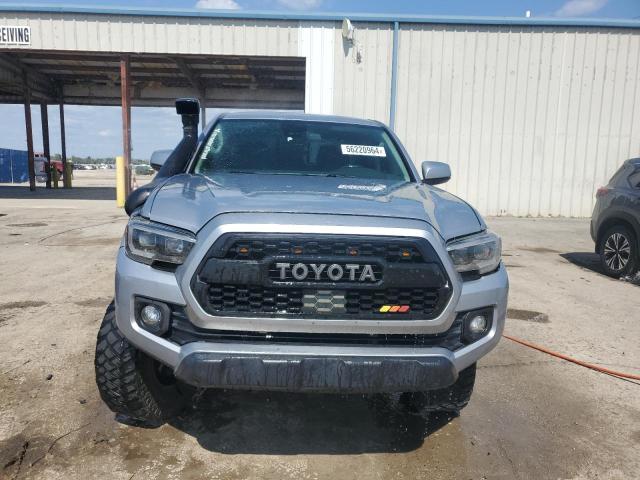 2019 Toyota Tacoma Double Cab VIN: 3TMCZ5ANXKM235273 Lot: 56220964