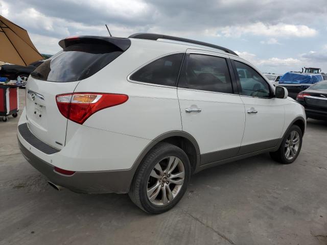 2012 Hyundai Veracruz Gls VIN: KM8NU4CC4CU203991 Lot: 53707784