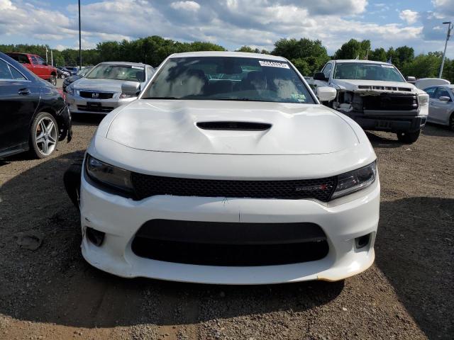 2022 Dodge Charger Gt VIN: 2C3CDXHG1NH172606 Lot: 56943334