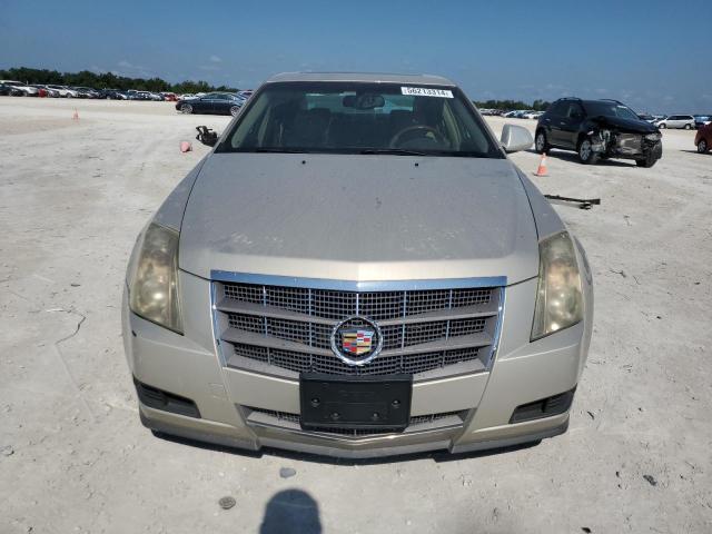 2008 Cadillac Cts VIN: 1G6DF577280202398 Lot: 56213314