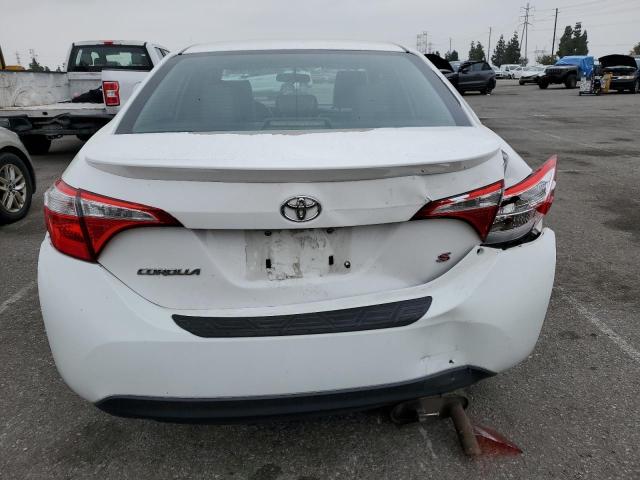 2016 Toyota Corolla L VIN: 5YFBURHE9GP418073 Lot: 55417014