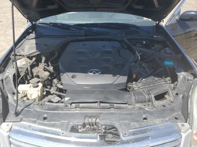 2003 Infiniti G35 VIN: JNKCV51E23M328781 Lot: 53985824