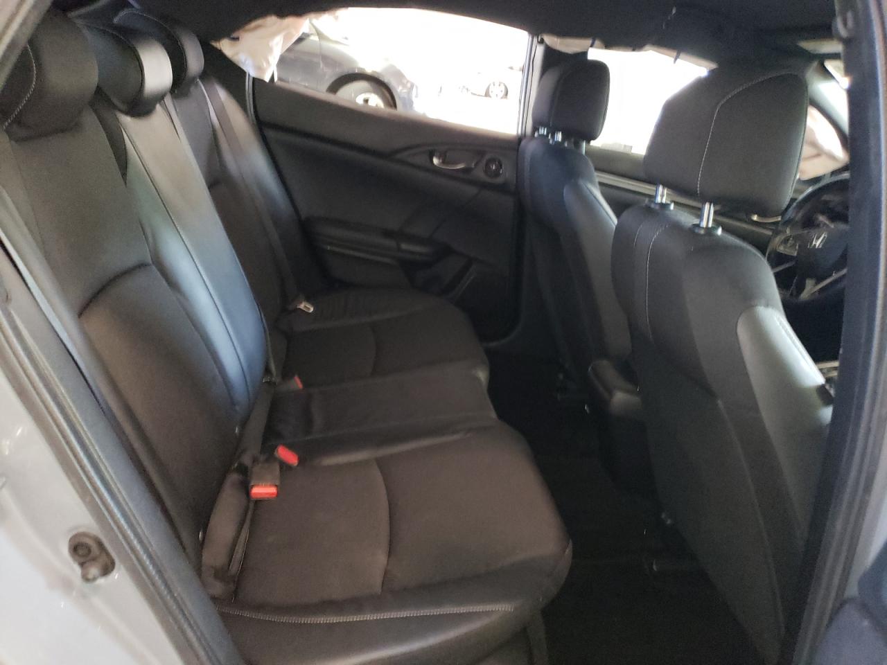 SHHFK7H42LU220829 2020 Honda Civic Sport