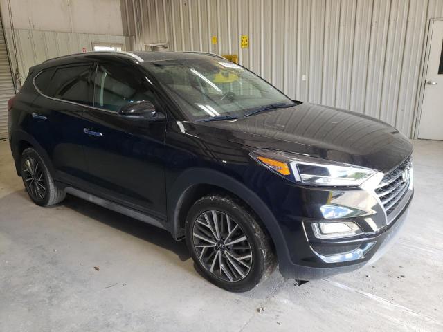 2021 Hyundai Tucson Limited VIN: KM8J33AL8MU305696 Lot: 56728984